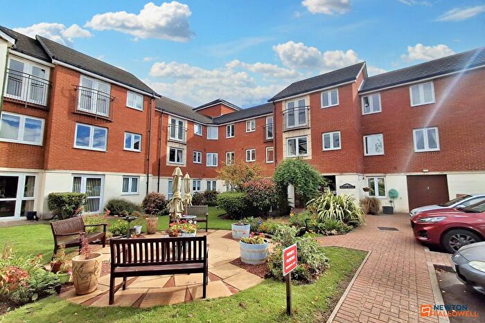 1 Bedroom Flat For Sale In Hedda Drive, Hampton Hargate, Peterborough, PE7