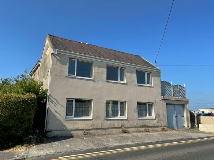 3 Bedroom Apartment To Rent In Pentlepoir, Saundersfoot, SA69