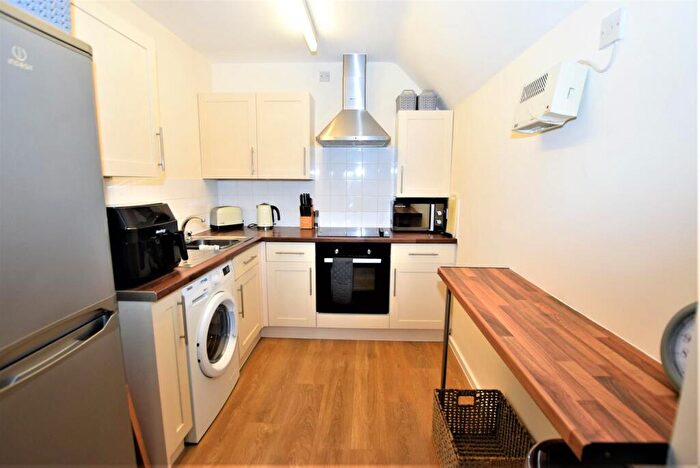 2 Bedroom Apartment For Sale In Cavendish House, Haverhill, CB9