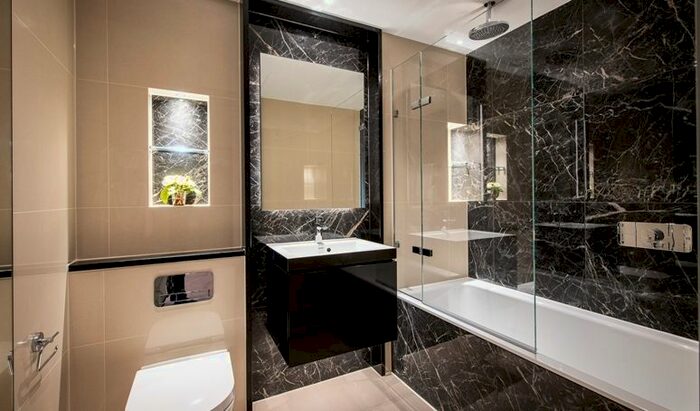 1 Bedroom Property To Rent In Edgware Road, London, W2