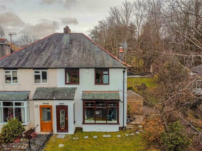3 Bedroom Semi-Detached House For Sale In Sunny Bank, Keswick, CA12