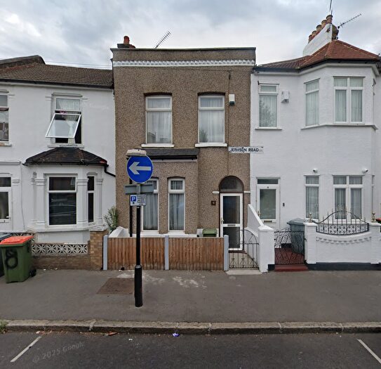 4 Bedroom Terraced House To Rent In Jephson Road, London, E7