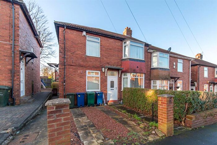 2 Bedroom Flat To Rent In Silverhill Drive, West Denton, NE5