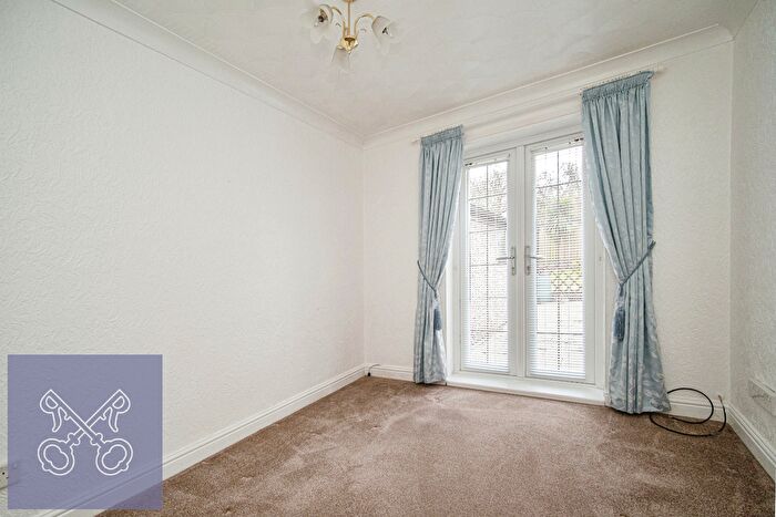 2 Bedroom Bungalow For Sale In The Orchard, Marfleet Lane, Hull, East Yorkshire, HU9