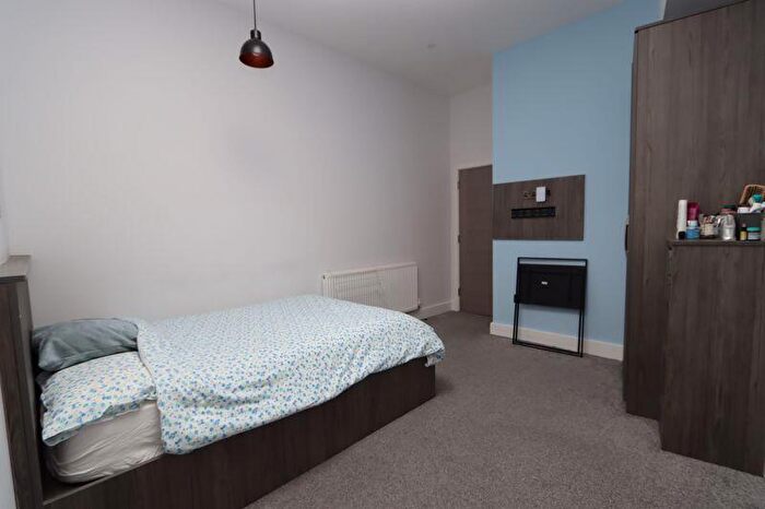 1 Bedroom House Of Multiple Occupation To Rent In Old Church Road, Clevedon, BS21