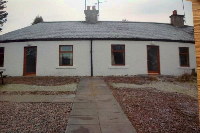 3 Bedroom Bungalow To Rent In Spey Avenue, Boat Of Garten, Inverness-shire, PH24