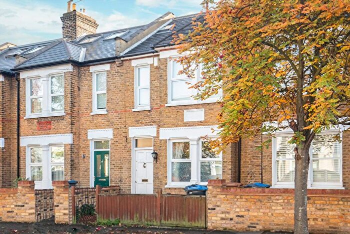 3 Bedroom Property To Rent In Florence Road, Wimbledon, SW19