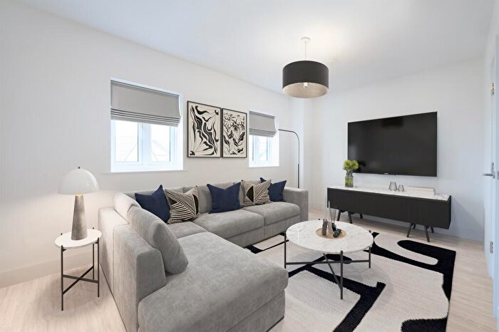 3 Bedroom Terraced House For Sale In The Pastures, Wood View, Grays, RM16