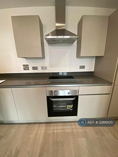 1 Bedroom Flat To Rent In Caspian View, Milton Keynes, MK3