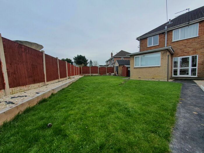 3 Bedroom Property To Rent In Wendan Road, Thorne, Doncaster, DN8