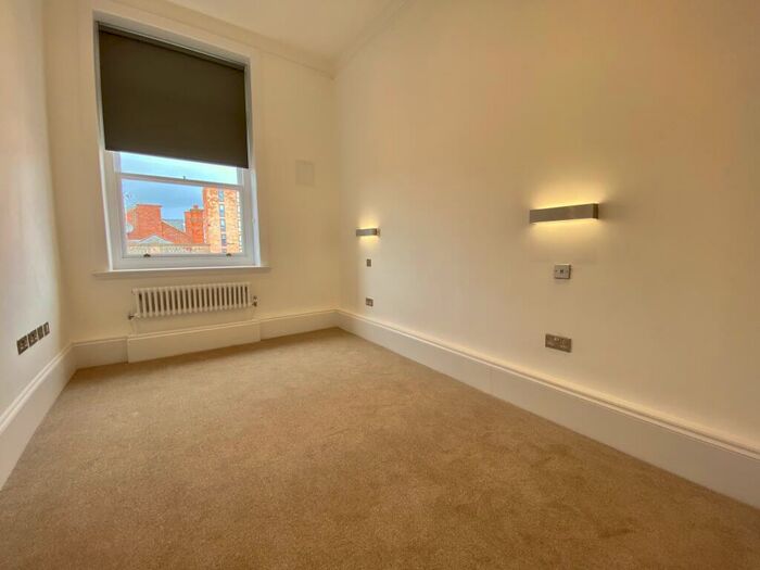 2 Bedroom Apartment To Rent In St. Marys Gate, Derby, DE1