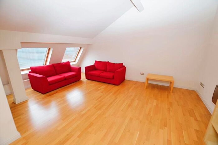 2 Bedroom Flat To Rent In Jewel House, Thomas Street, Northern Quarter, Manchester, M4