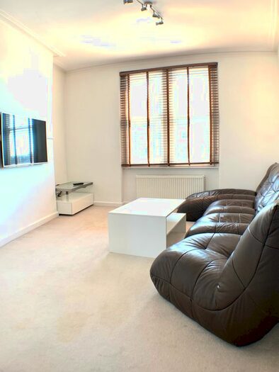 2 Bedroom Flat To Rent In Lillie Road, Fulham Road, London, SW6
