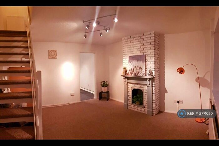 2 Bedroom Terraced House To Rent In Dickens Drive, Kettering, NN16