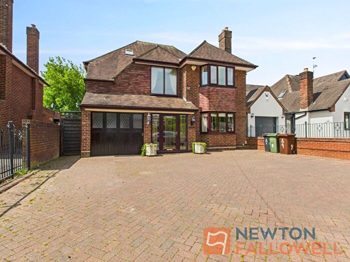 4 Bedroom Detached House To Rent In Crab Lane, Short Heath, Willenhall, WV12