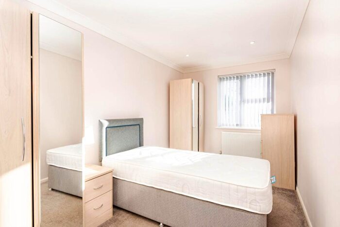 1 Bedroom Flat For Sale In Southdown House, Goring Road, BN12
