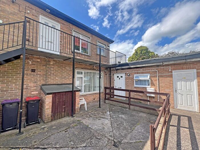 2 Bedroom Flat To Rent In School Road, Donnington, TF2