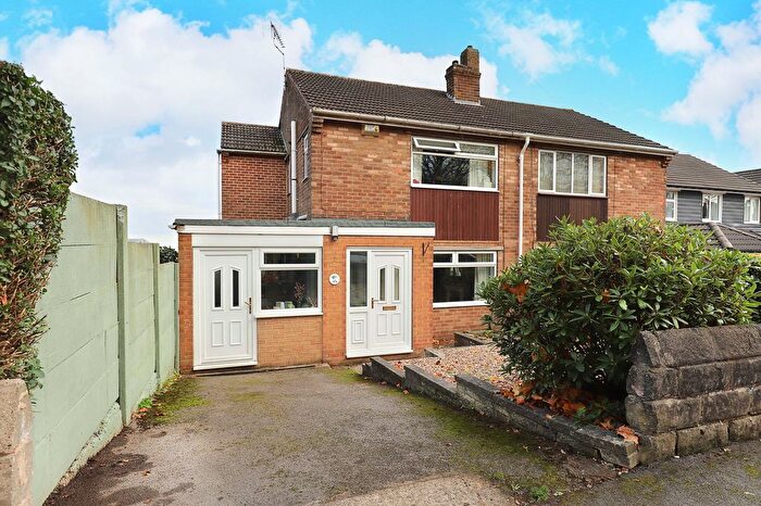 3 Bedroom Semi Detached House For Sale In Rojean Road, Grenoside, S35