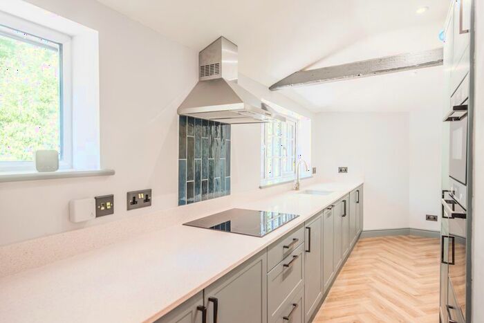 2 Bedroom Detached House For Sale In Dorleys Corner, Kelsale, Saxmundham, IP17