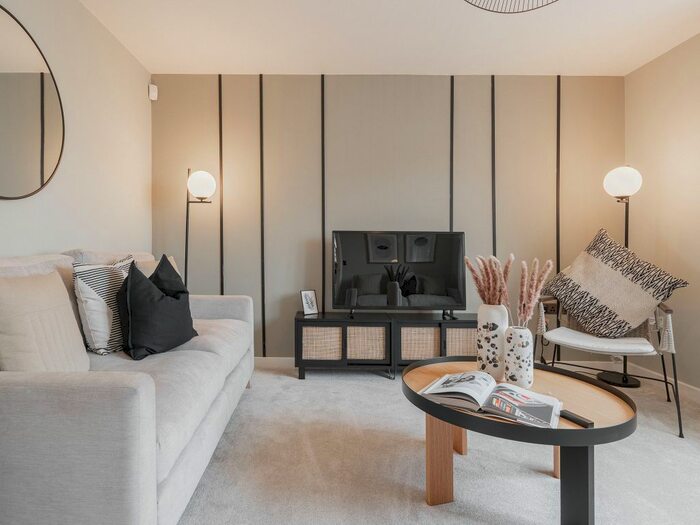 3 Bedroom SemiDetached House For Sale In "The Ashworth" At Berechurch