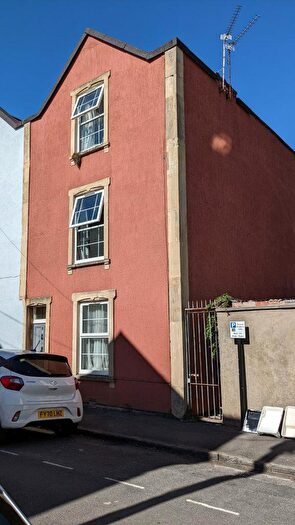 5 Bedroom House To Rent In Ref – Thorndale, BS8