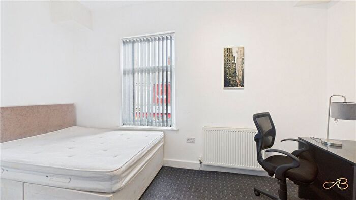 1 Bedroom Property To Rent In Gresham Road, Middlesbrough, TS1