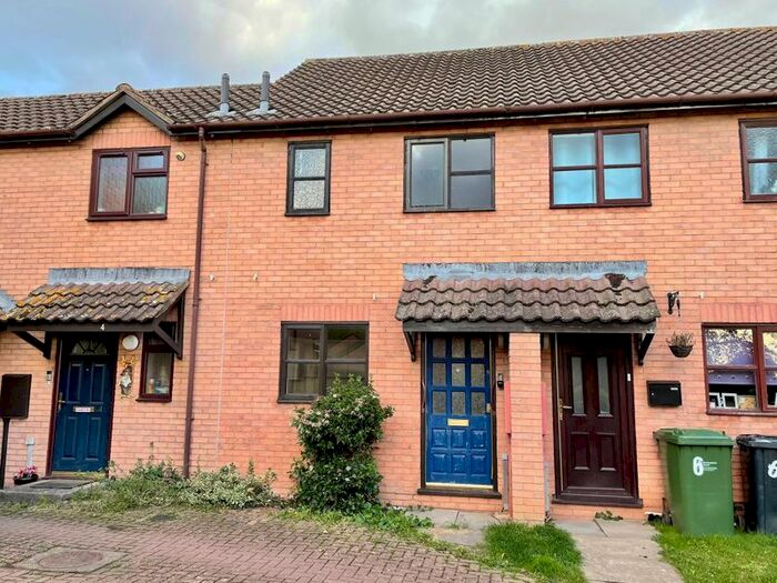 Houses for sale & to rent in HR4 7RL, Burghill, Burghill, Holmer And