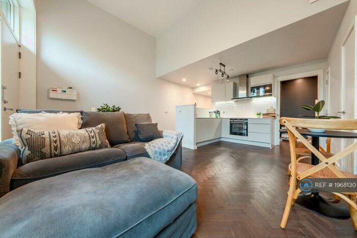 1 Bedroom Flat To Rent In Agar Place, London, NW1