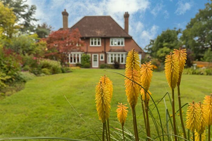 4 Bedroom Detached House To Rent In Church Street, Rudgwick, Horsham, RH12