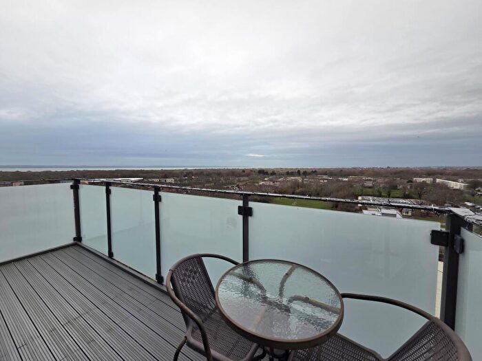 2 Bedroom Apartment To Rent In Blanchard Avenue, Gosport, PO13