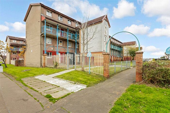 2 Bedroom Terraced House For Sale In Torwood Lane, Moodiesburn, Glasgow, North Lanarkshire, G69