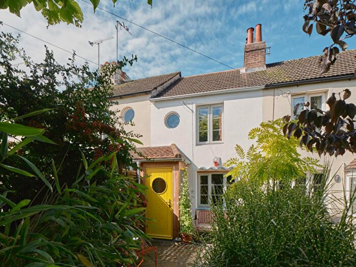 2 Bedroom Cottage For Sale In Manor Road, Hurstpierpoint, BN6