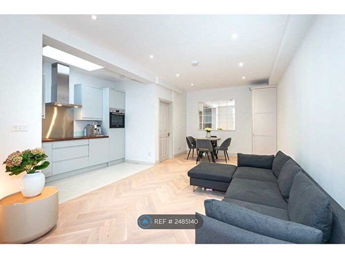 1 Bedroom Flat To Rent In Wandsworth Bridge Road, London, SW6