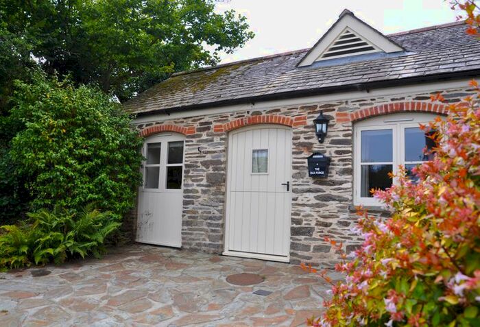1 Bedroom Property For Sale In Ruanlanihorne, Ruan High Lanes, Truro, TR2