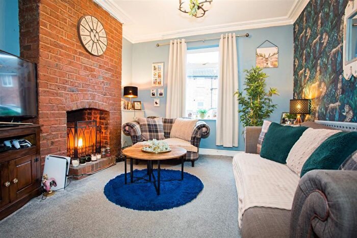 2 Bedroom Terraced House For Sale In Dixon Street, Warrington, WA1