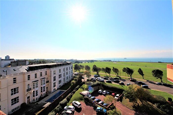 1 Bedroom Retirement Property To Rent In Clarence Parade, Southsea, PO5