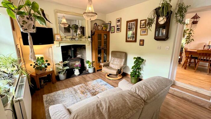2 Bedroom Cottage For Sale In Frome Place, Stapleton, Bristol, BS16