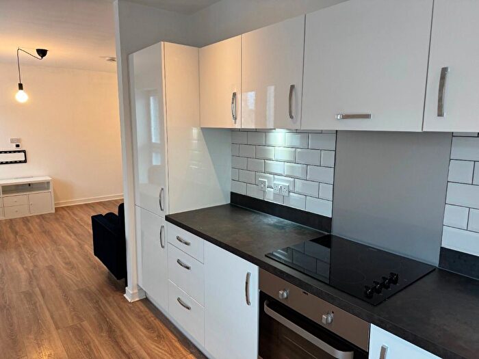 2 Bedroom Flat To Rent In Gaskell Street, Saughton, Edinburgh, EH14