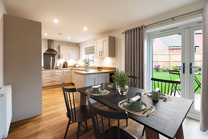 3 Bedroom Detached House For Sale In Station Road, Bolton, BL6