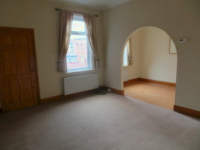 2 Bedroom Flat To Rent In Mortimer Road, South Shields NE33