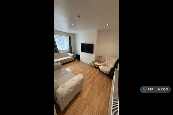 2 Bedroom Flat To Rent In Harrow Road, Wembley, HA9