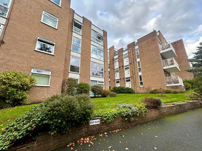 1 Bedroom Flat To Rent In Meyrick Court, Bournemouth, BH2