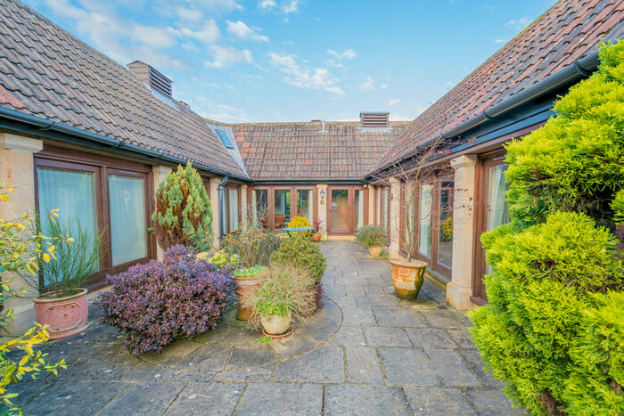 1 Bedroom Cottage To Rent In Dairy Cottage, Monkton Combe, BA2