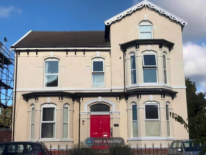 1 Bedroom Flat To Rent In Alexandra Rd, Southport, PR9
