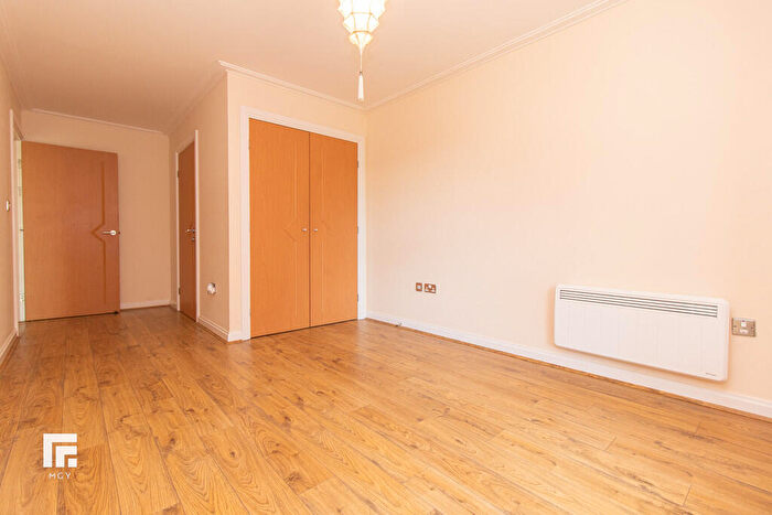 2 Bedroom Apartment To Rent In Rio House, Century Wharf, Cardiff Bay, CF10