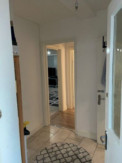 1 Bedroom Flat To Rent In Pymmes Gardens North, London, N9