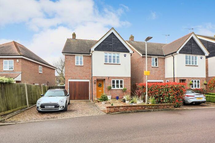 4 Bedroom Property To Rent In Crown Street, Redbourn, Redbourn, AL3