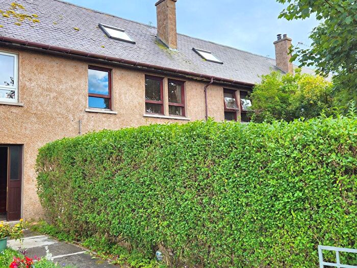 Block Of Flats For Sale In Westview Terrace, Stornoway, HS1