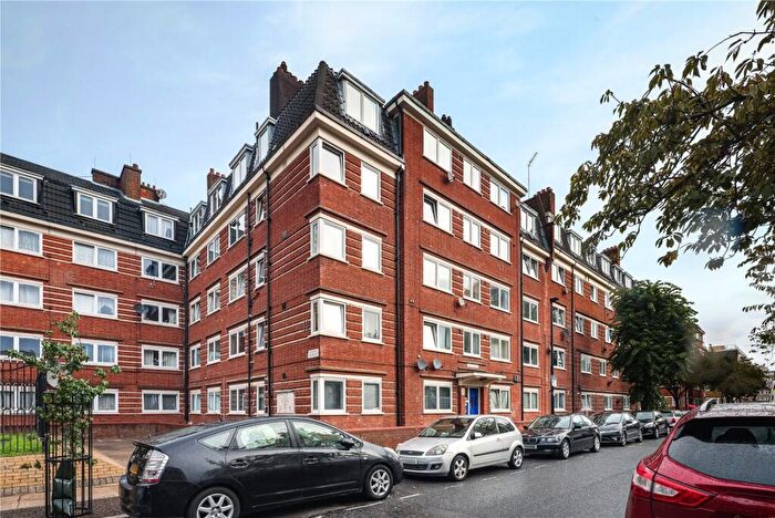 2 Bedroom Flat For Sale In Godley V C House, Digby Street, London, E2