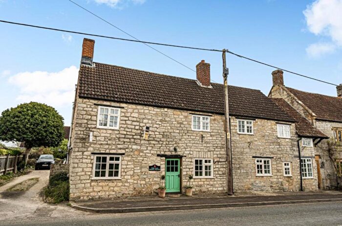 4 Bedroom Cottage For Sale In Camel Street, Marston Magna, Yeovil, BA22